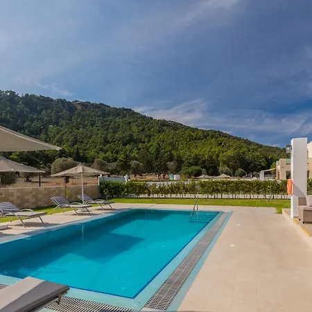 Paleos Hillside * Ιαλυσός Ρόδος